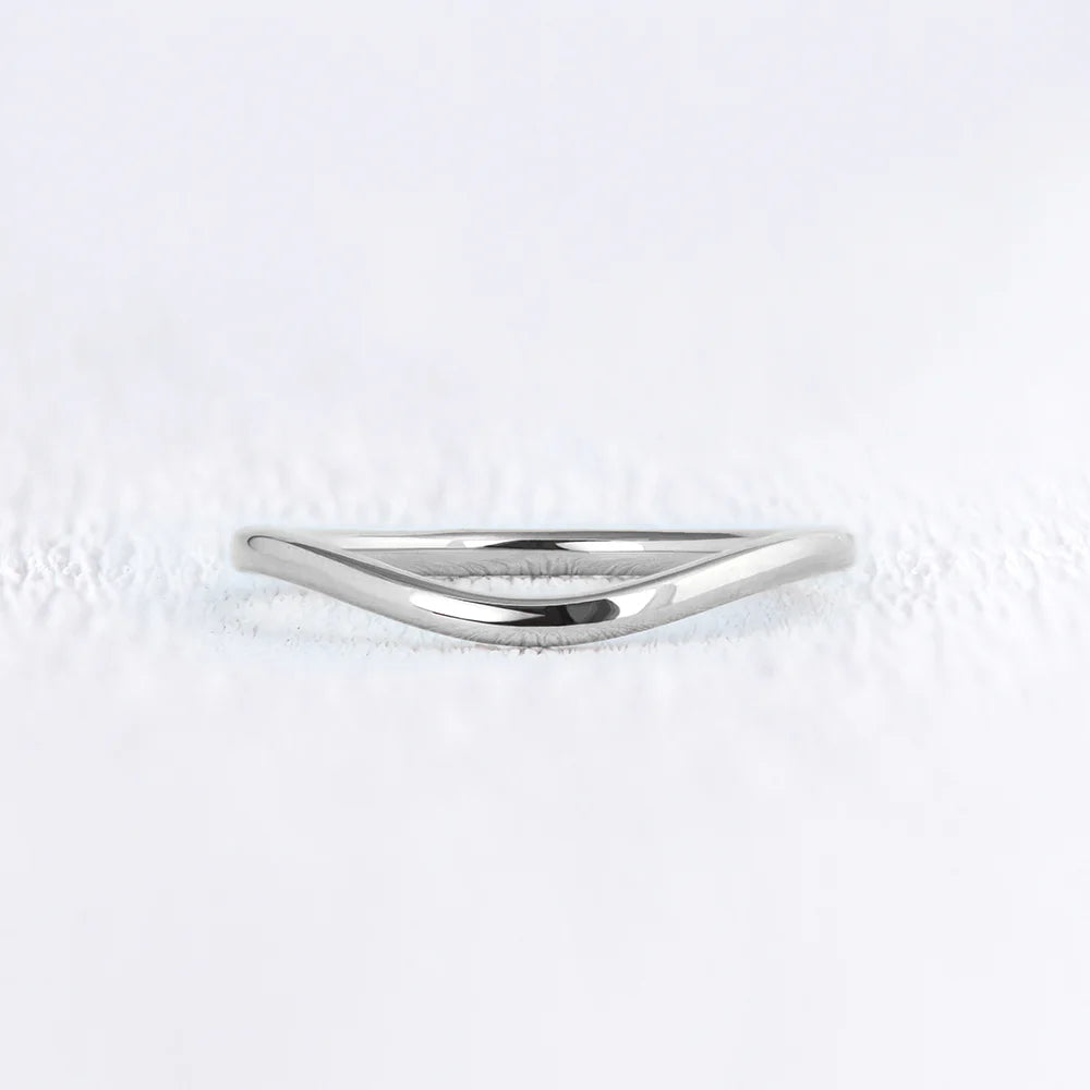 Simple Curve Band