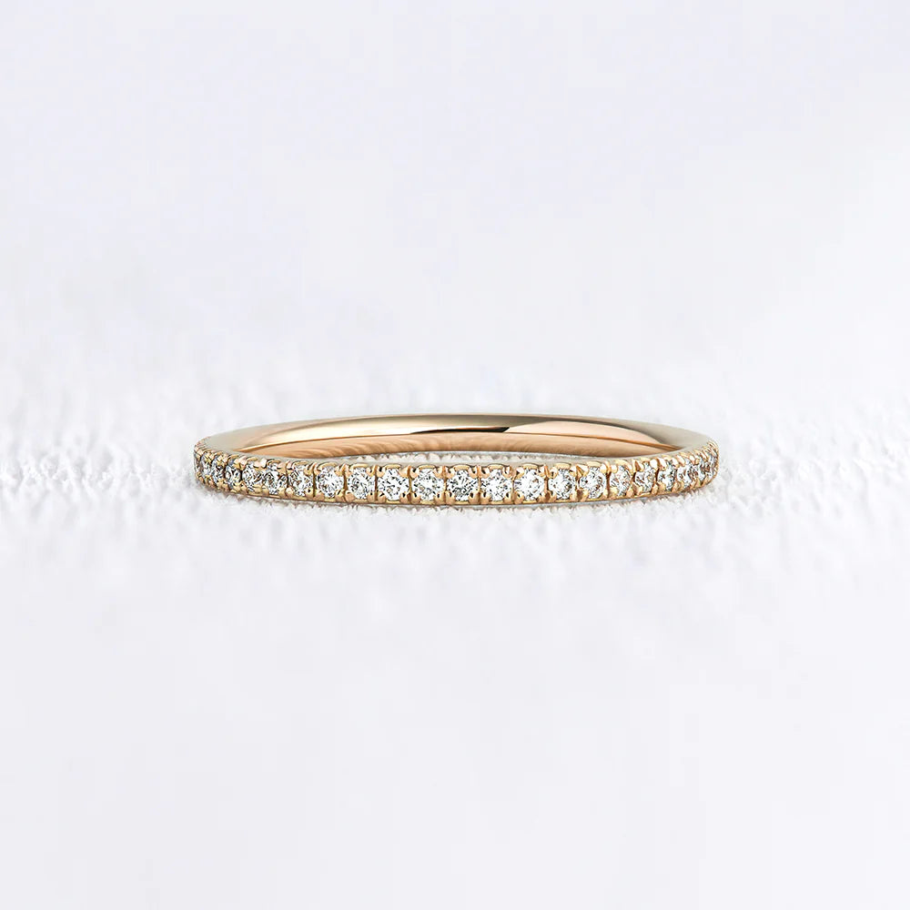 Half Eternity Band