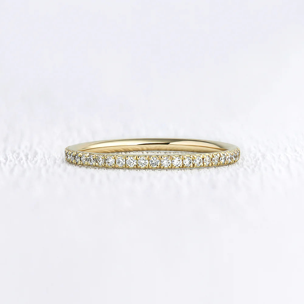 Half Eternity Band