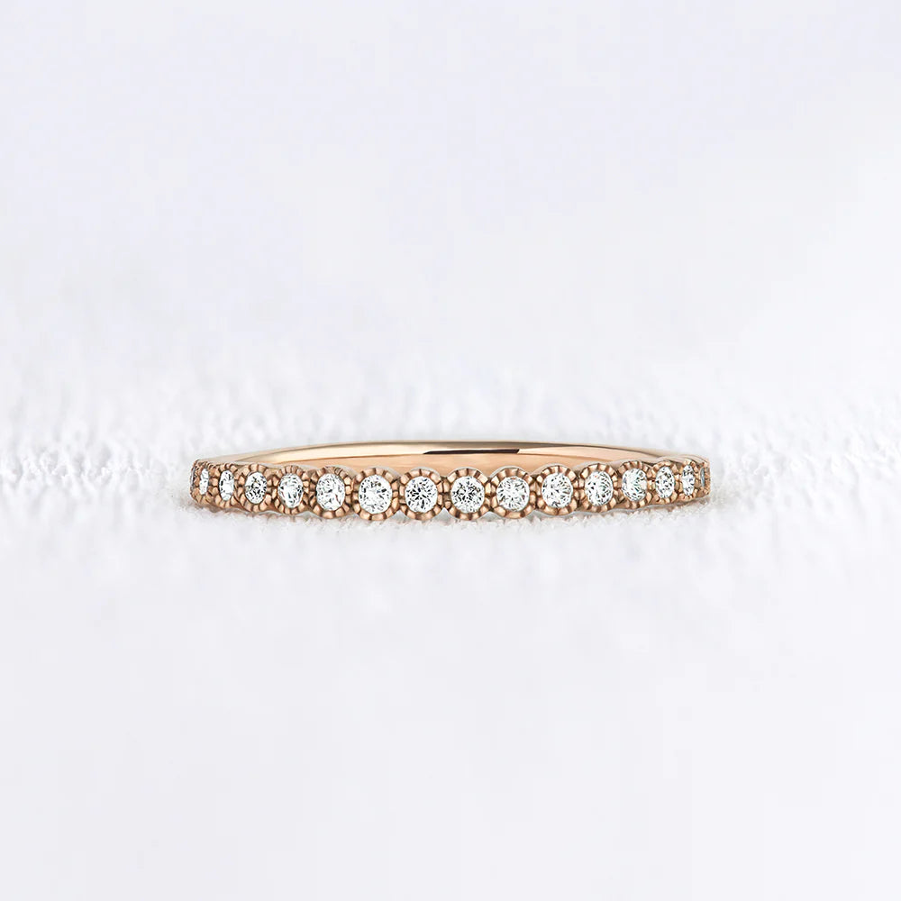 Artisan Eternity Band