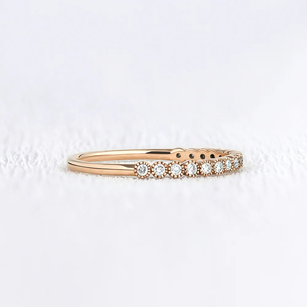 Artisan Eternity Band