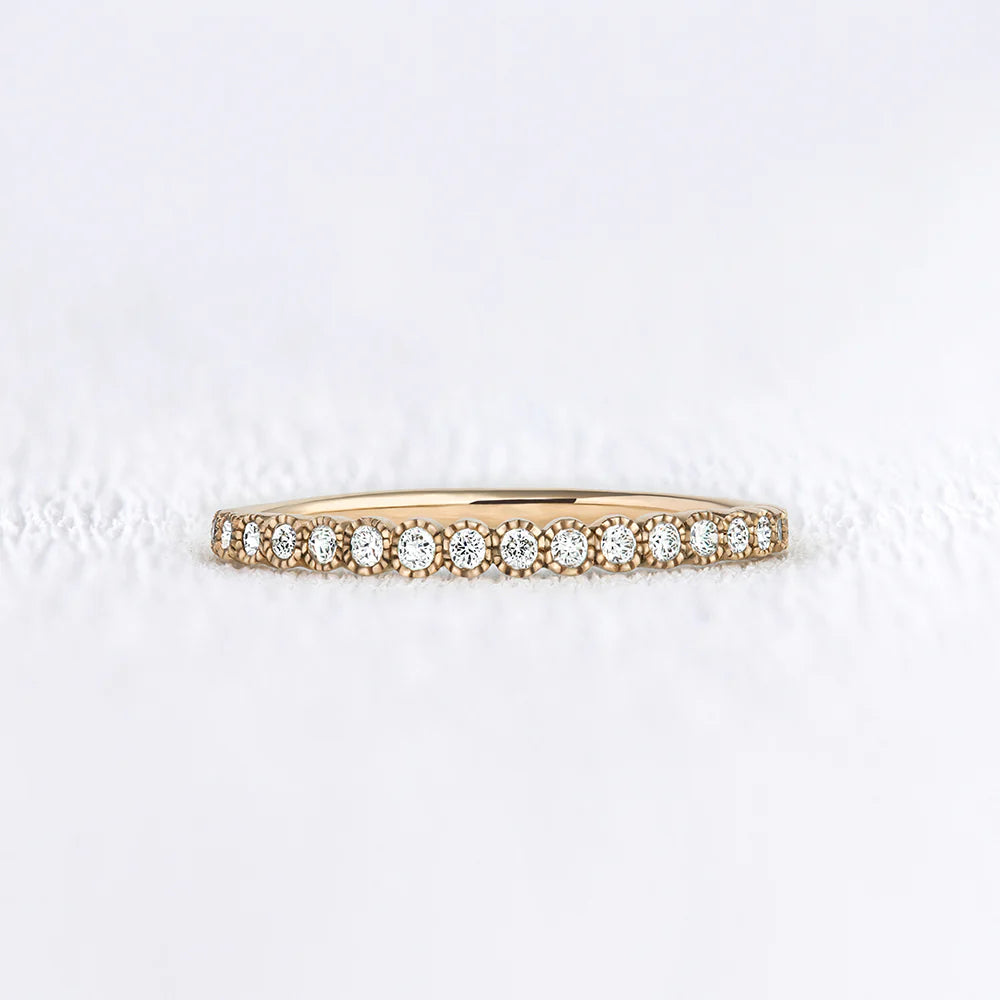 Artisan Eternity Band