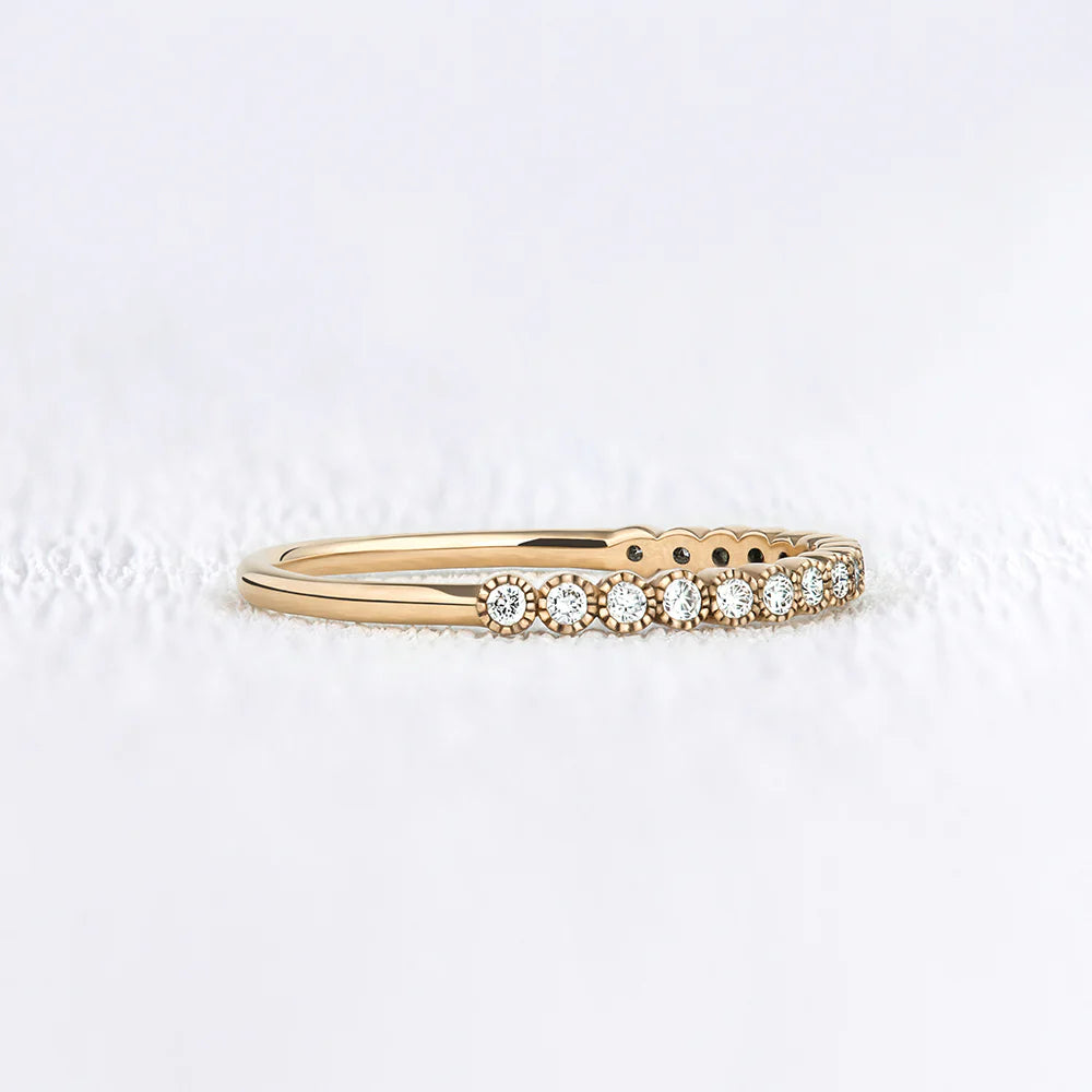 Artisan Eternity Band
