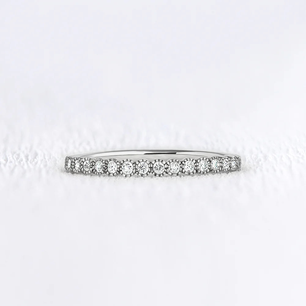 Artisan Eternity Band