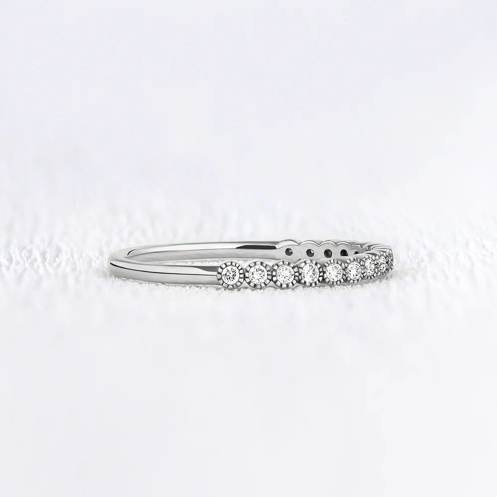 Artisan Eternity Band