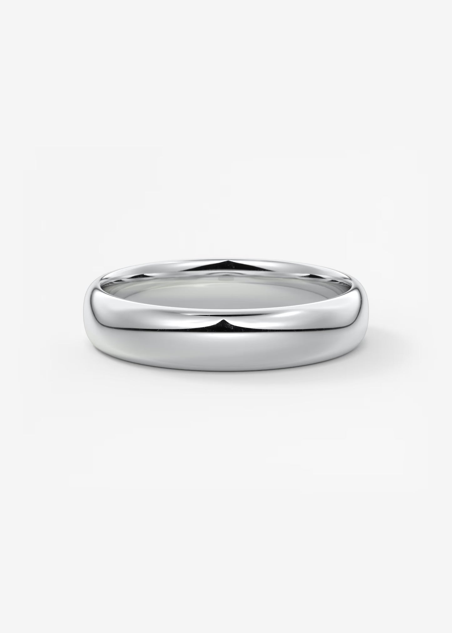 6mm Half-Round Band