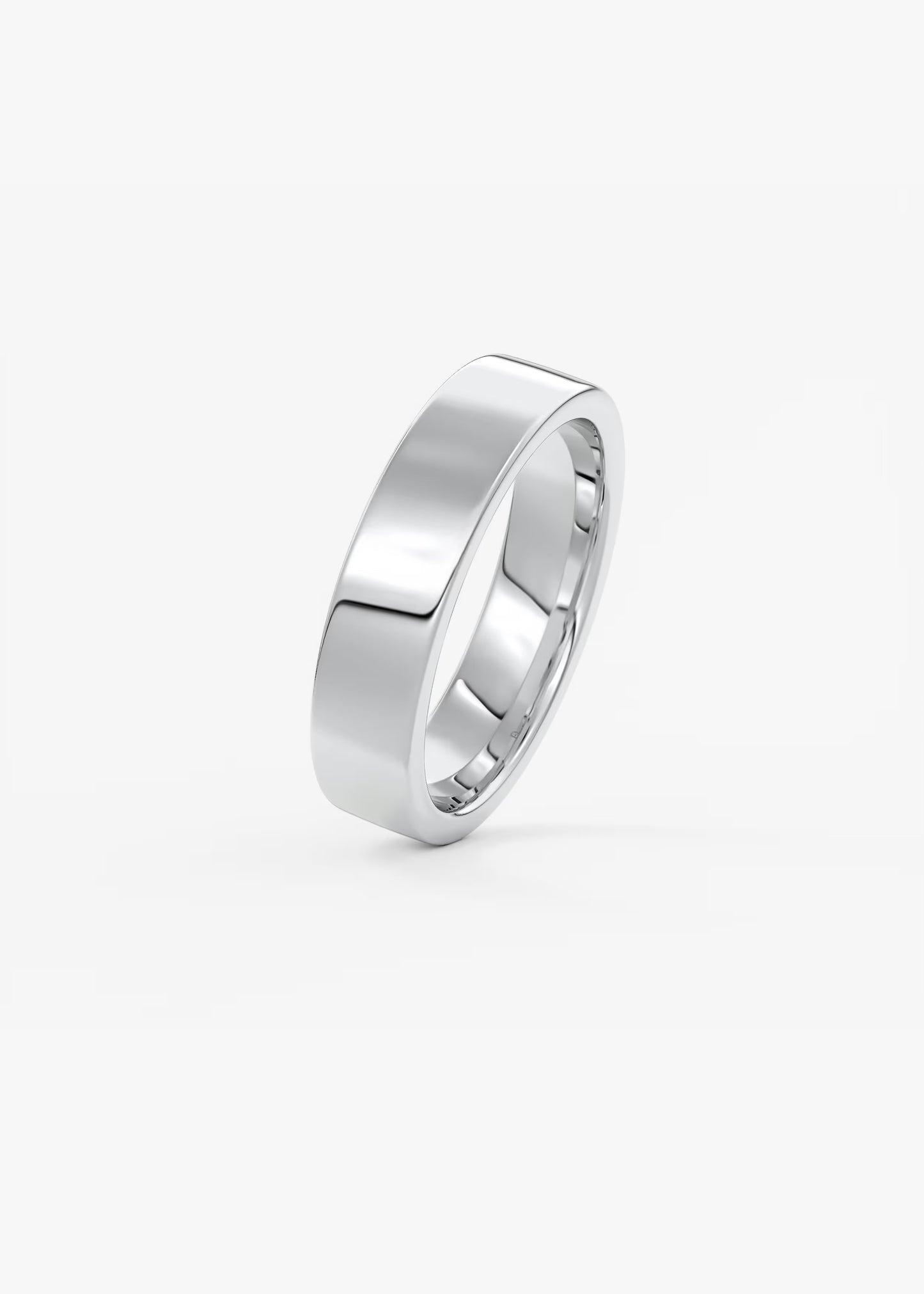 6mm Flat Band