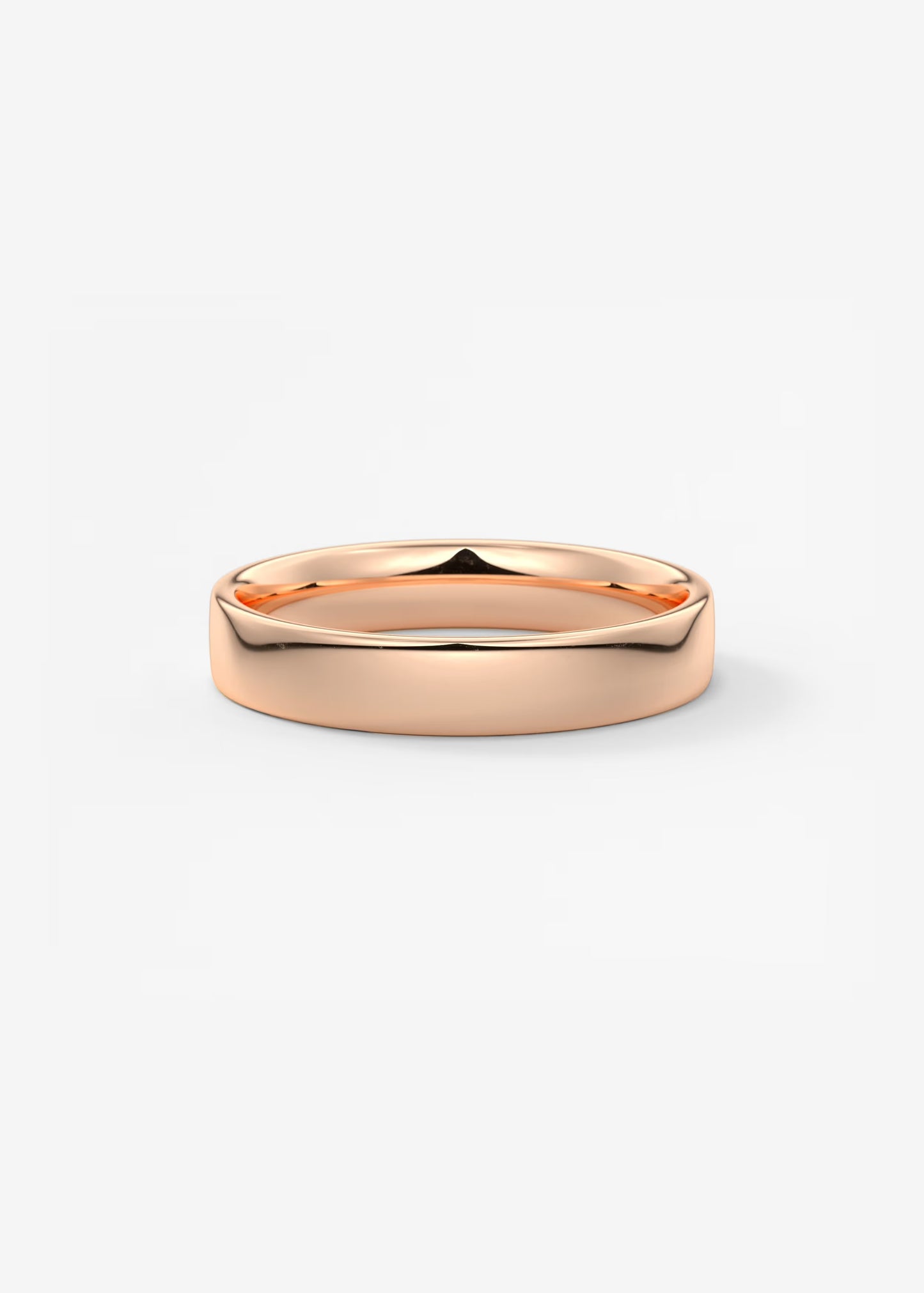 4mm Flat Band