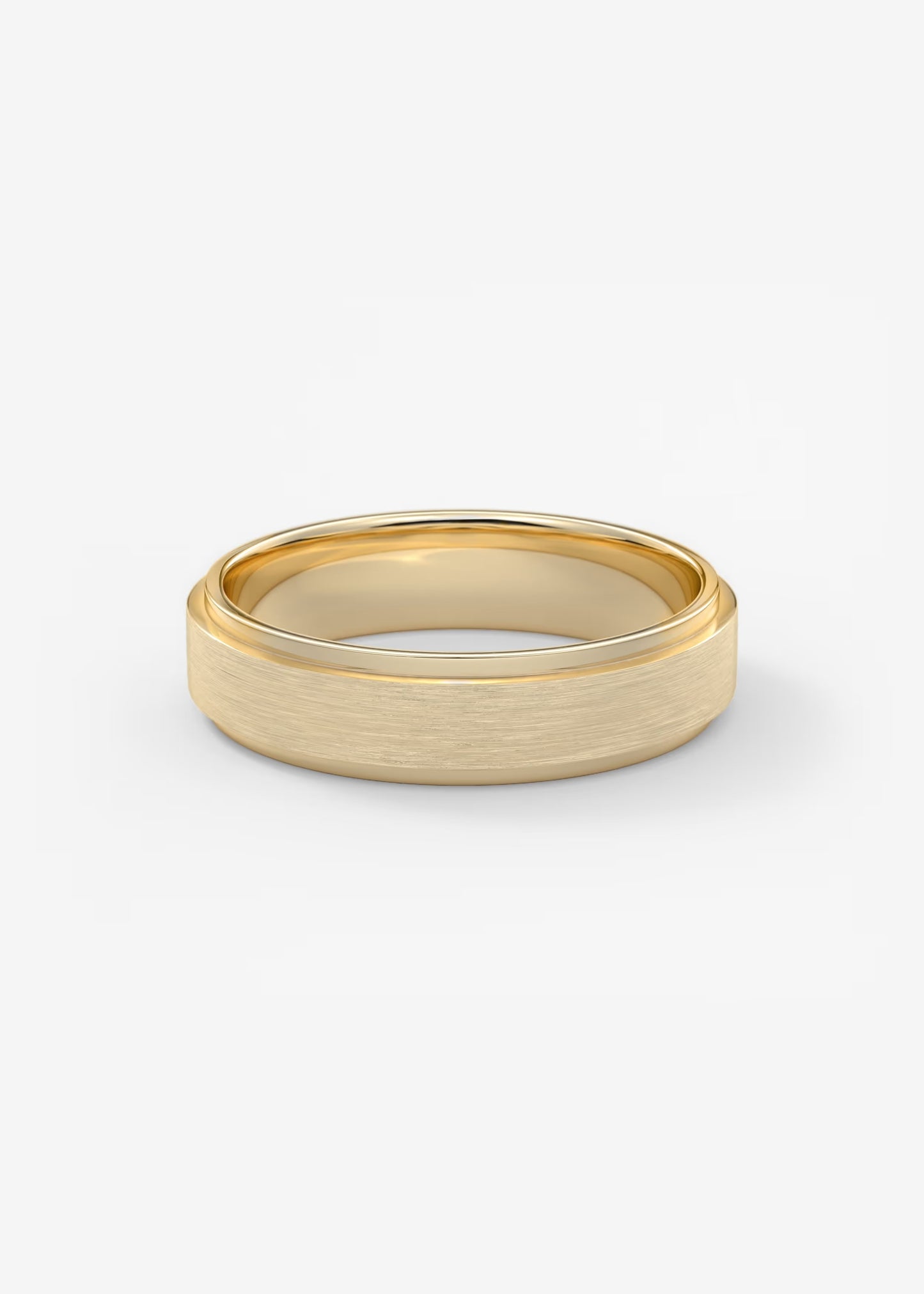 Stepped Edge Band