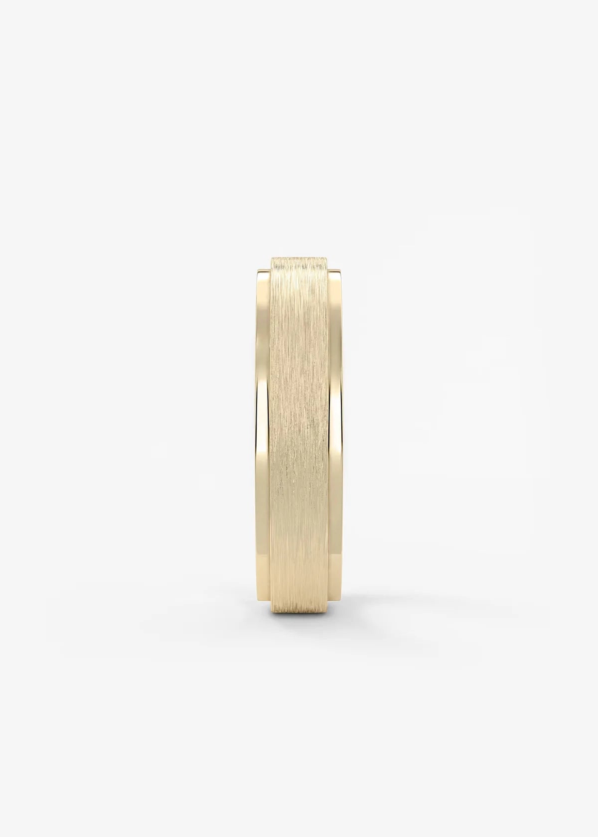 Stepped Edge Band