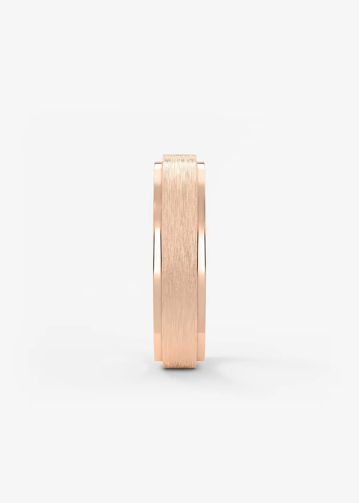 Stepped Edge Band