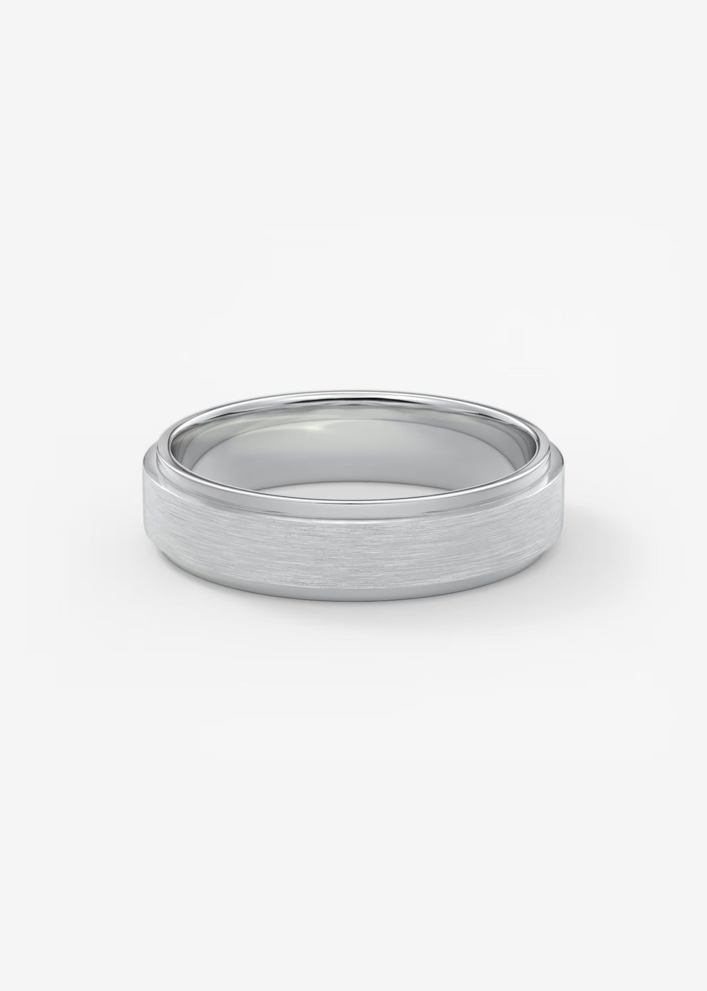 Stepped Edge Band