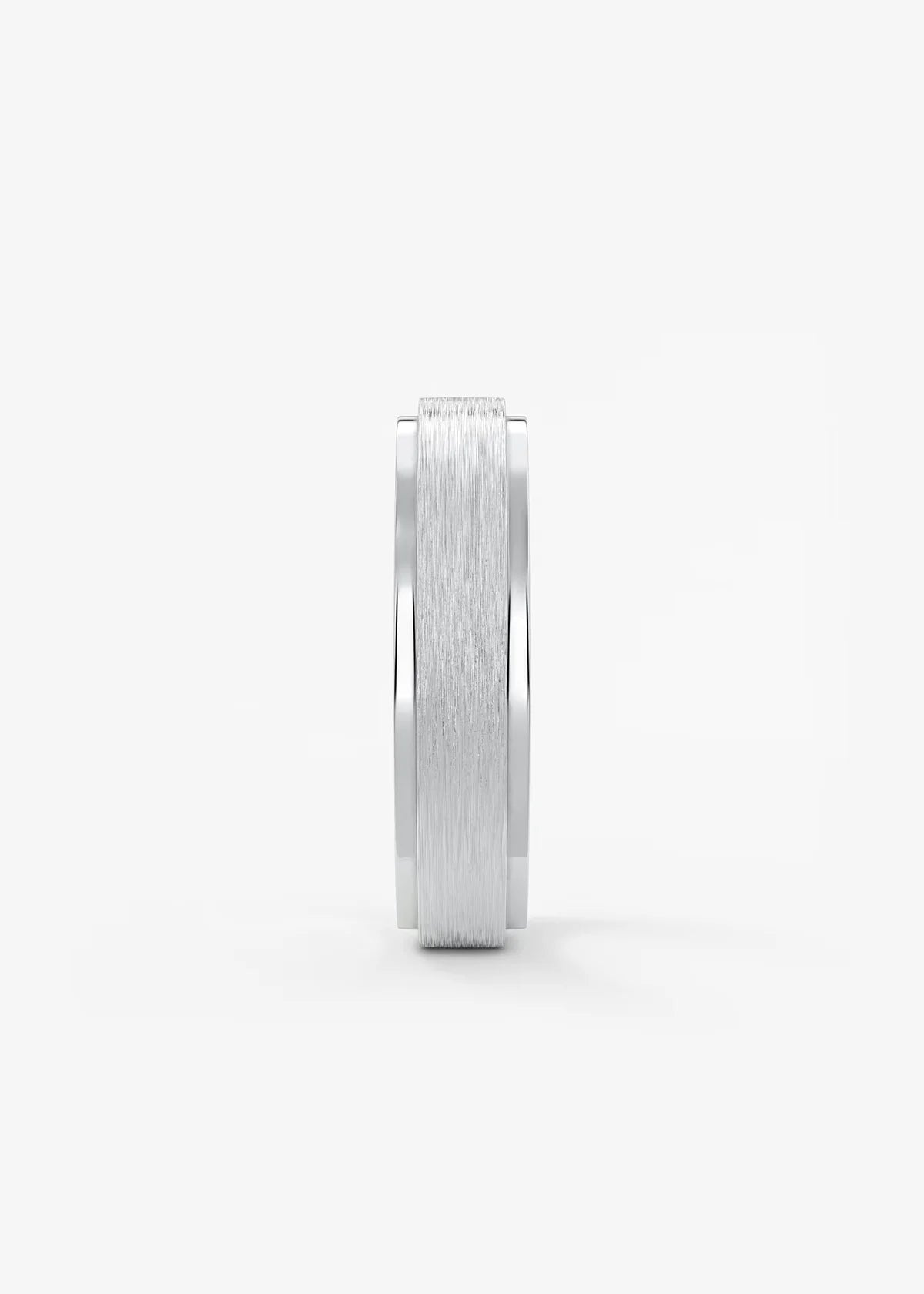Stepped Edge Band