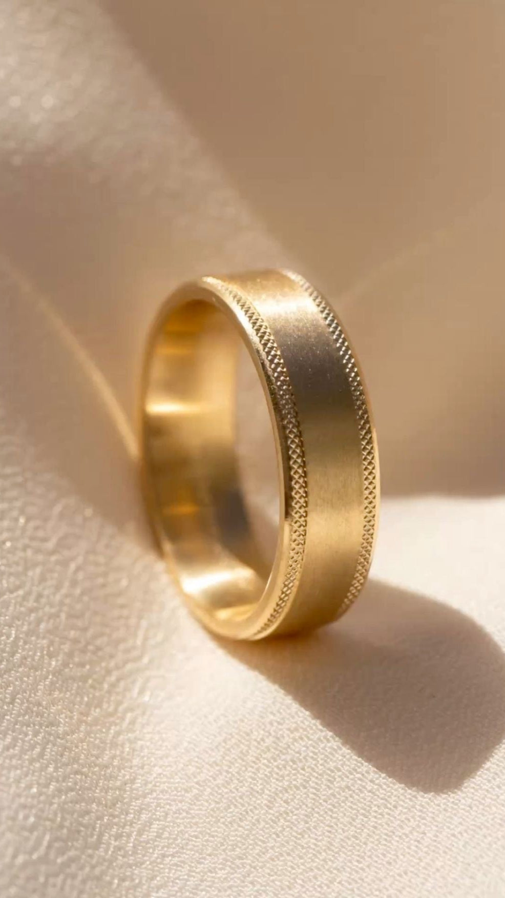 Men's Rings