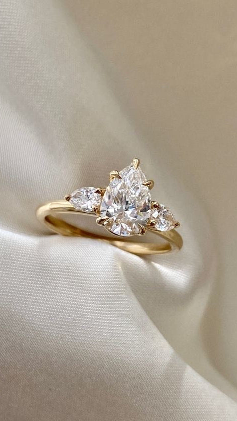 Engagement Rings