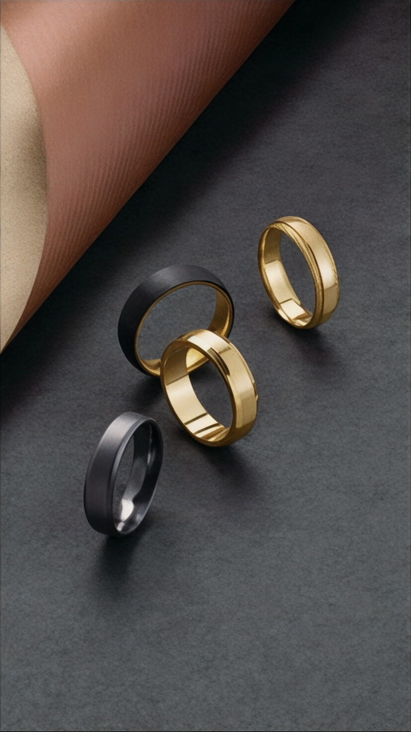 Men's Rings