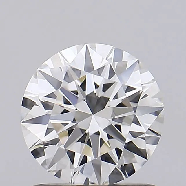 1.03ct Round Lab Grown Diamond (Colour E, Clarity VVS2, Cut ID, IGI Certified)
