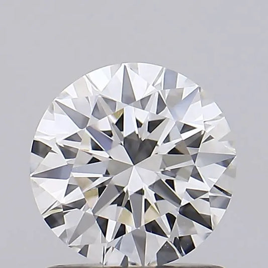 1.03ct Round Lab Grown Diamond (Colour E, Clarity VVS2, Cut ID, IGI Certified)