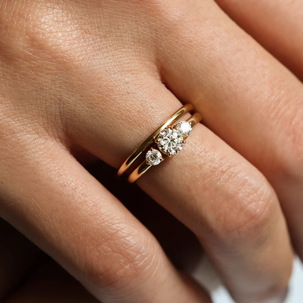 2mm Classic Wedding Band