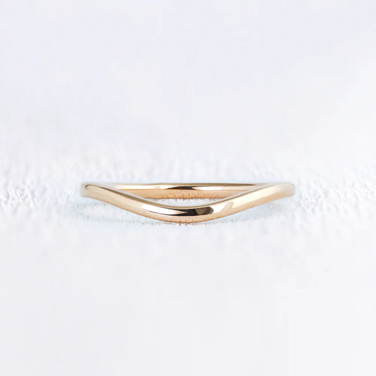 Simple Curve Band