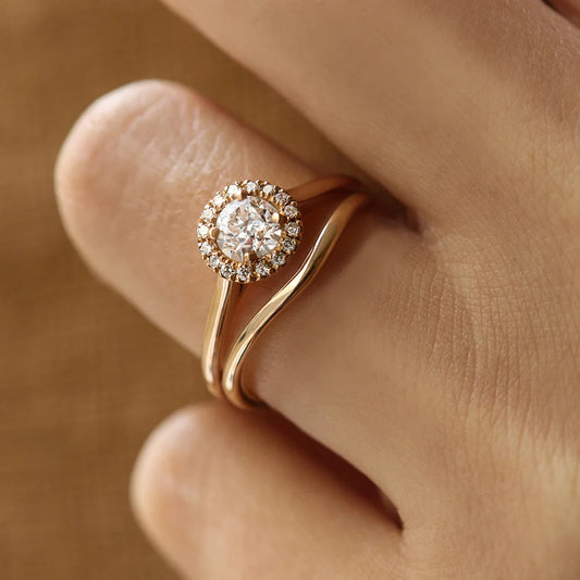 Simple Curve Band