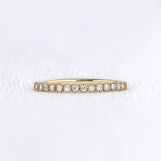 Artisan Eternity Band