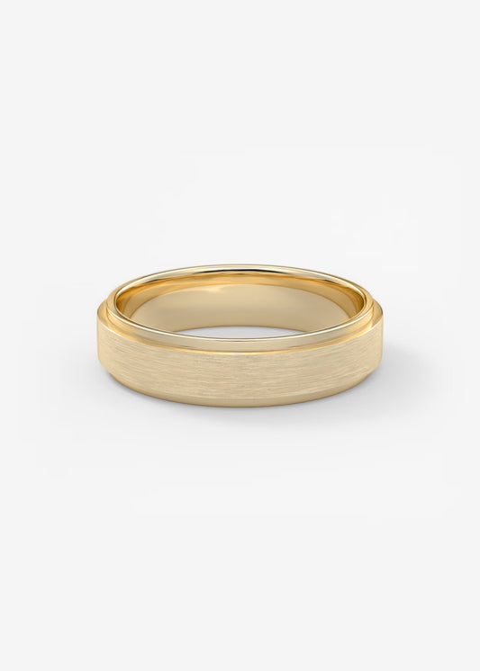 Stepped Edge Band